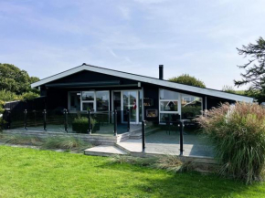 Holiday Home Carlene - 350m from the sea by Interhome, Bogense